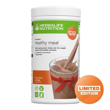 FORMULA 1 CHOCOLATE ORANGE 550G LIMITED EDITION